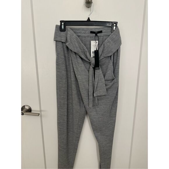 Tibi Merino Wool $750 set- Quiet Luxury, Monochrome Size Small - Picture 5 of 8